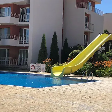 Casa Gabi Sunny Beach