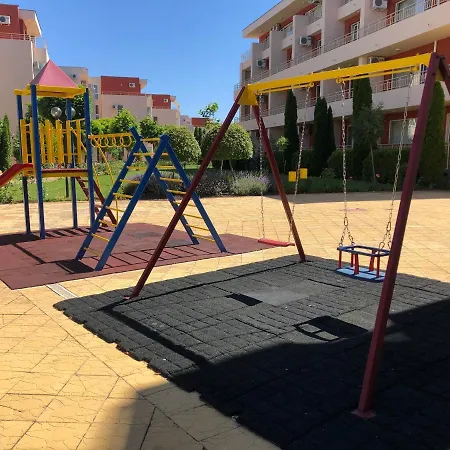 Appartement Casa Gabi *