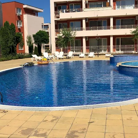Casa Gabi Appartement Sunny Beach