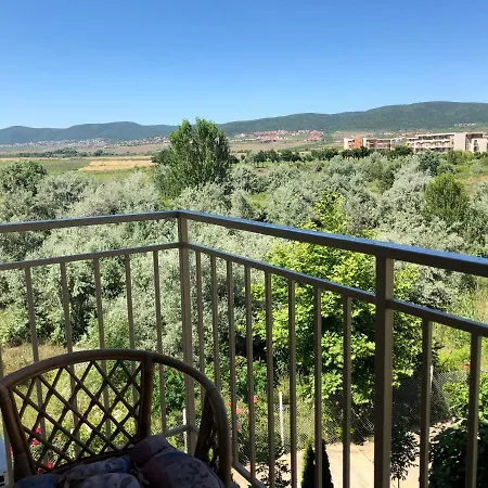 Appartement Casa Gabi *