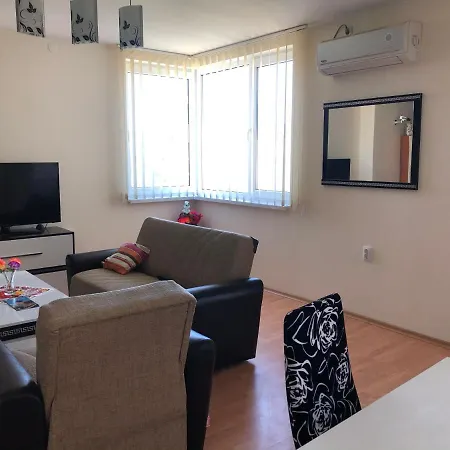 Appartement Casa Gabi *
