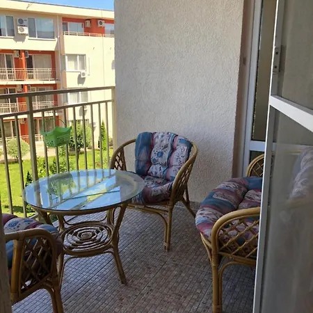 Appartement Casa Gabi *