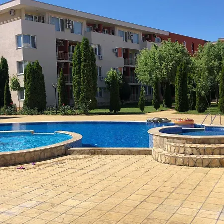 Casa Gabi Appartement