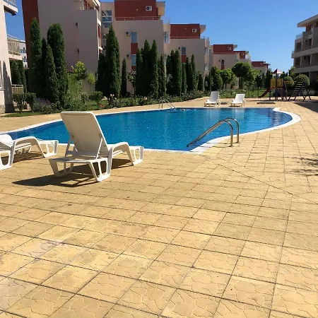 Апартаменты Casa Gabi