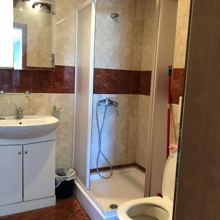 Casa Gabi * Солнечный берег